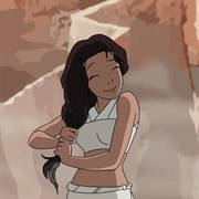 Katara Underwear