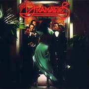 The Dramatics - Do What You Wanna Do