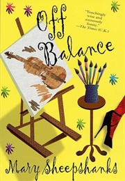 Off Balance (Mary Sheepshanks)