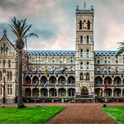 St Patrick's Seminary