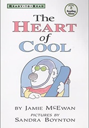 Heart of Cool (Jamie McEwan)