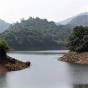 Malabar Wildlife Sanctuary