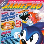 Gamepro