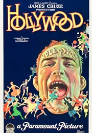 Hollywood (1923)