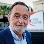 Παναγιώτης Λαφαζάνης