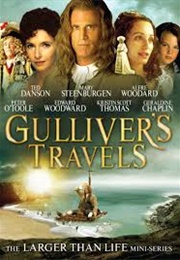 Gulliver's Travels  (Ted Danson &Mary Steenburgen (1996)