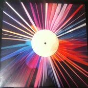 Sun Ra Hidden Fire 1