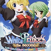 White Princess the Second