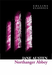 Northanger Abbey (Jane Austen)