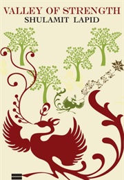 Valley Strength (Shulamit Lapid)