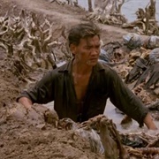 Haing S. Ngor - The Killing Fields