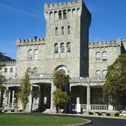 Manhattanville College