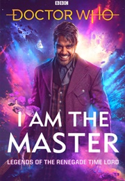 I Am the Master (Various)