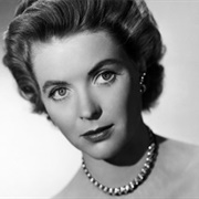Dorothy McGuire