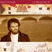 La Pianta Del Tè - Ivano Fossati (1988)