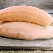 Ugly Banana Squash