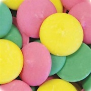 Pastel Mints