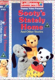 Sooty&#39;s Stately Home (1989)
