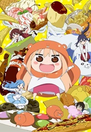 Himouto! Umaru-Chan (2015)