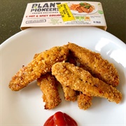 Hot and Spicy Goujons