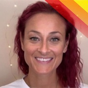 Luisa Bradshaw-White (Lesbian, She/Her)