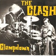 Clampdown - The Clash