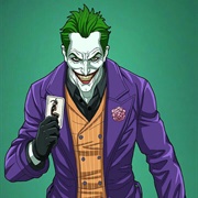 The Joker
