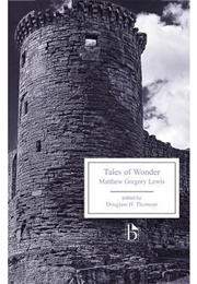 Tales of Wonder (Matthew Gregory Lewis)
