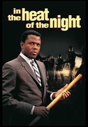 In the Heat of the Night (1967)