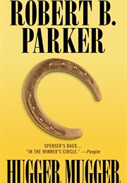Hugger Mugger (Robert B. Parker)
