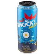 Big Shock Music Play