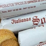Italianas