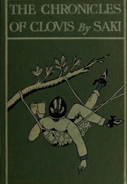 The Music on the Hill (Saki)