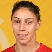 Maria Claudia Nechita (Romania)