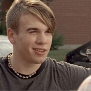 Shane Kippel