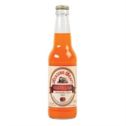 Reading Draft Orange Cream