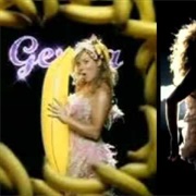 Ride It - Geri Halliwell