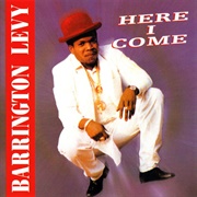 Barrington Levi - Here I Come