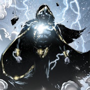 Black Adam