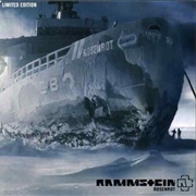 Rosenrot (Rammstein, 2005)