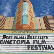 Cinetopia Film Festival
