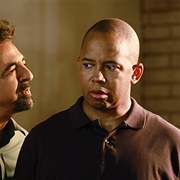 Season 4 Episode 12 "Soul Mates"