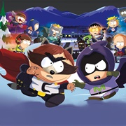 South Park: The Fractured but Whole