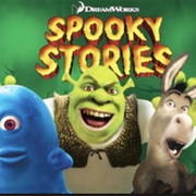 Spooky Stories