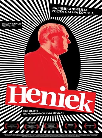 Henry the Dealer (2012)