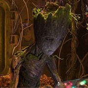 Teen Groot