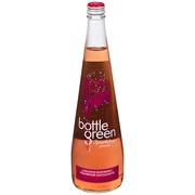 Bottlegreen Sparkling Pressé Luscious Raspberry