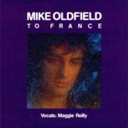 To France - Mike Oldfield