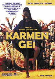 Karmen Gei (2001)