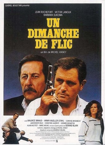 Un Dimanche De Flic (1983)